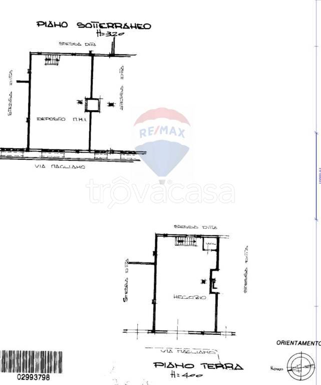 appartamento in vendita a Capurso