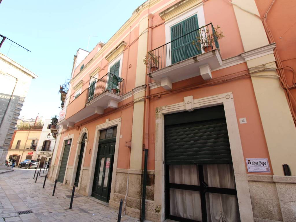 casa indipendente in vendita a Capurso