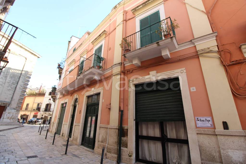 casa indipendente in vendita a Capurso