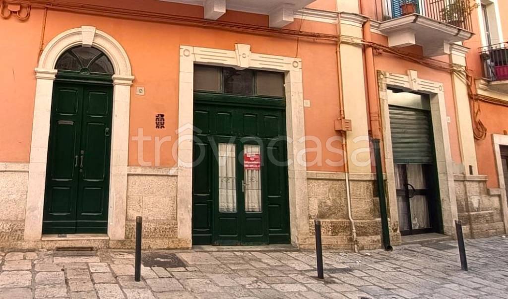 casa indipendente in vendita a Capurso