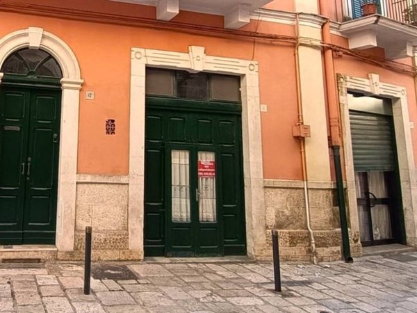 casa indipendente in vendita a Capurso