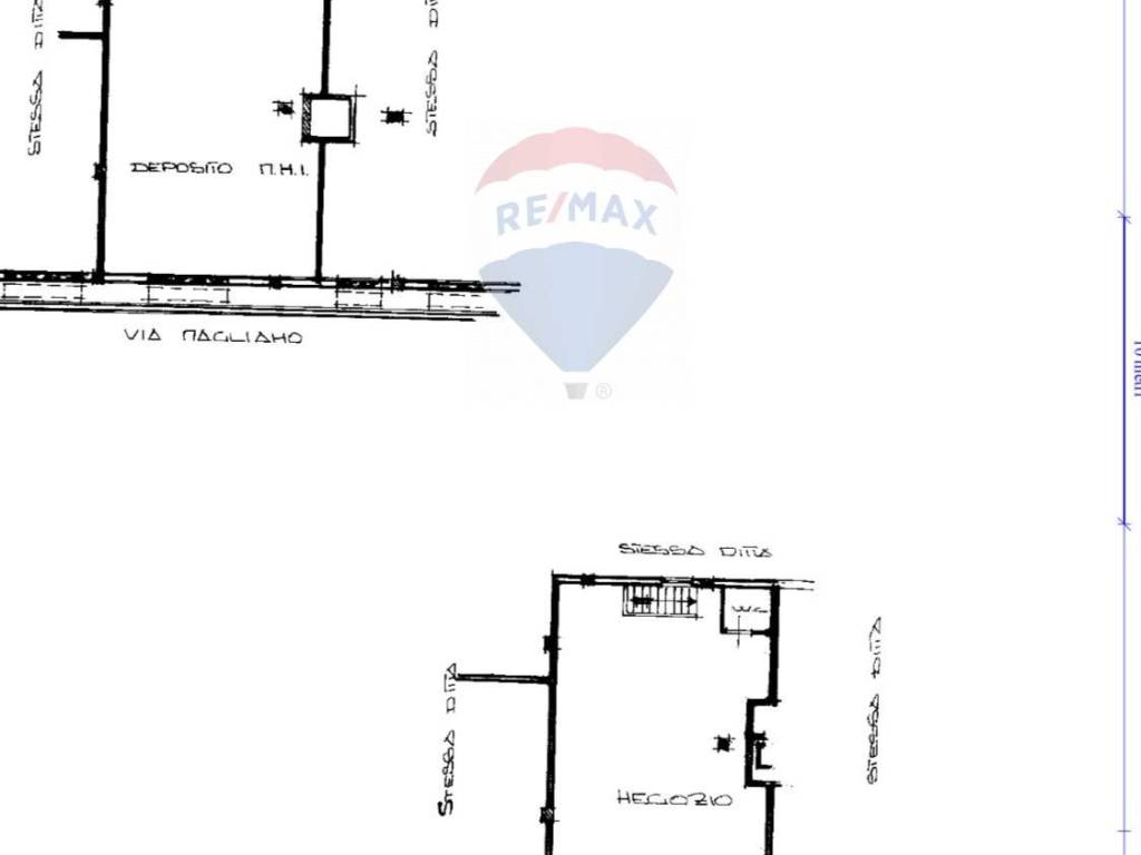 negozio in vendita a Capurso