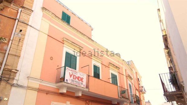 casa indipendente in vendita a Capurso