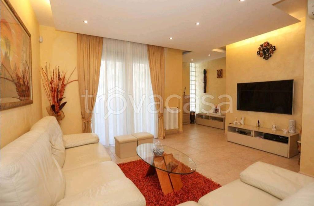 casa indipendente in vendita a Capurso