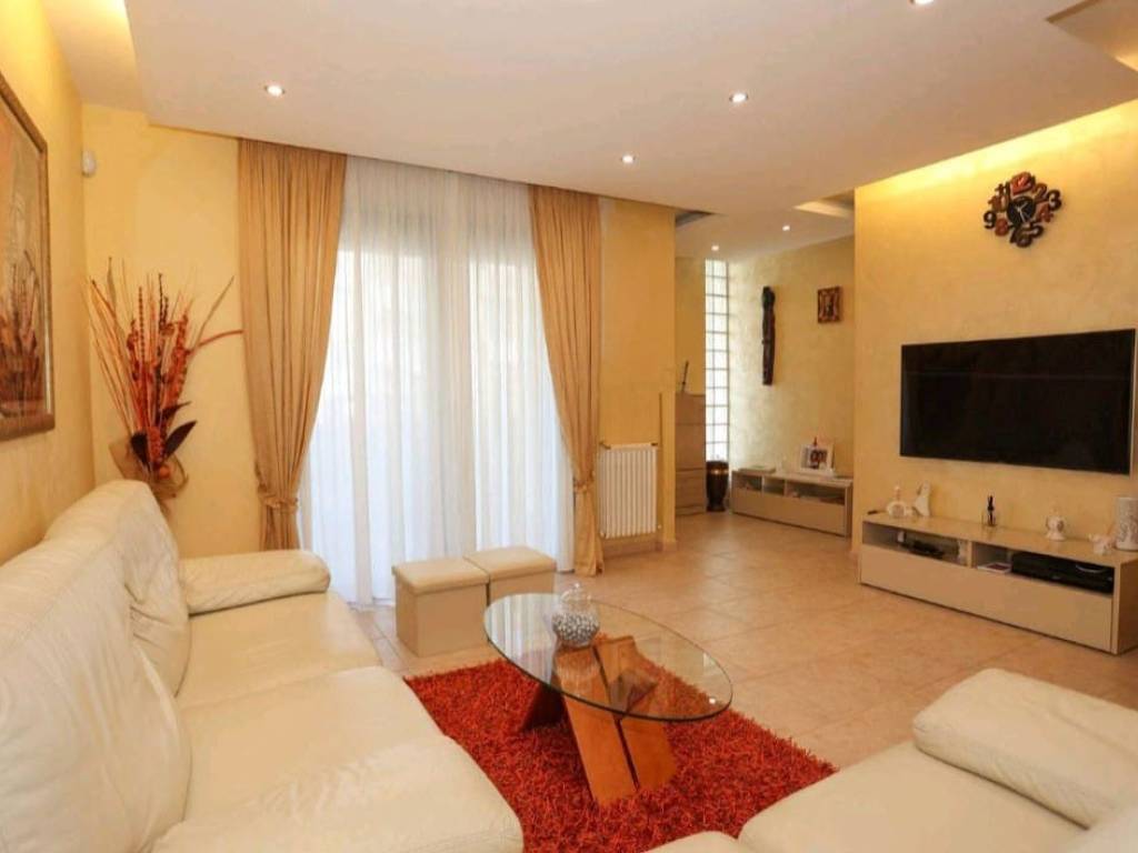 casa indipendente in vendita a Capurso