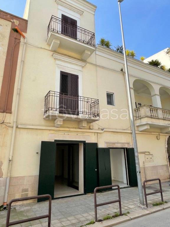 monolocale in vendita a Capurso