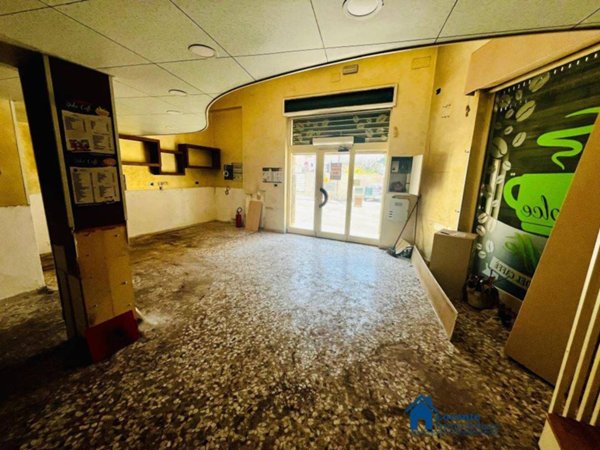 negozio in vendita a Capurso