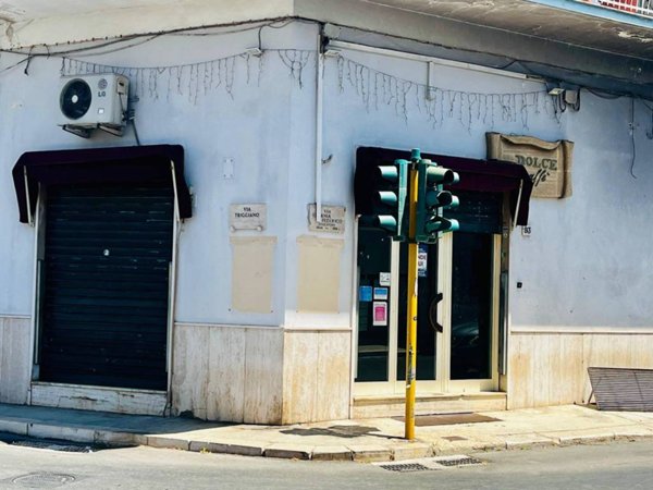 negozio in vendita a Capurso
