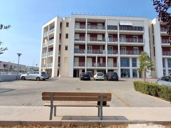 appartamento in vendita a Capurso