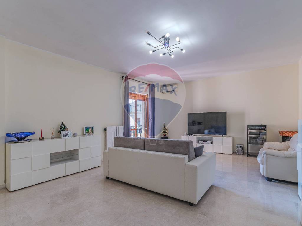 appartamento in vendita a Capurso