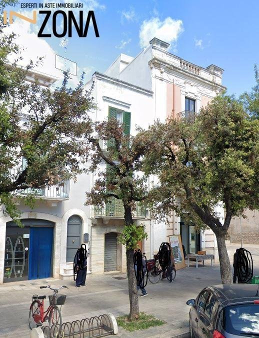 appartamento in vendita a Capurso