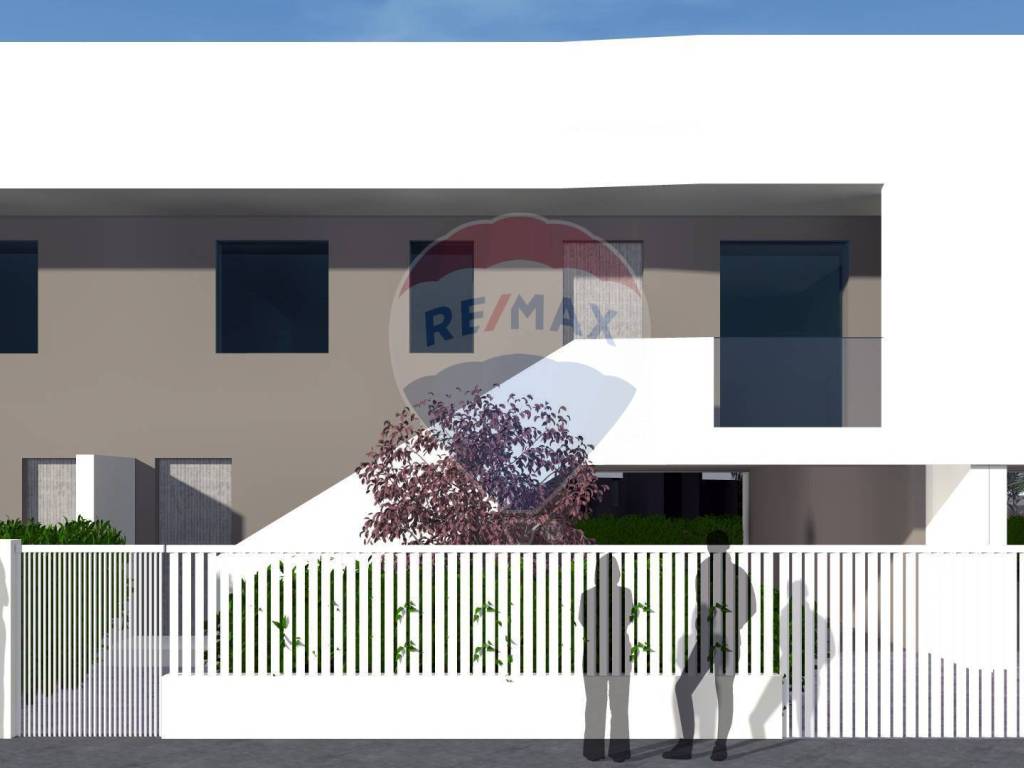 casa indipendente in vendita a Capurso