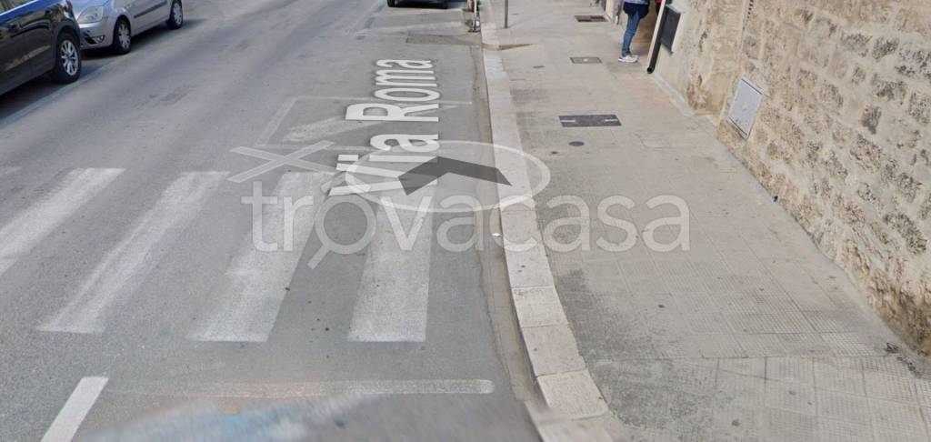 appartamento in vendita a Capurso