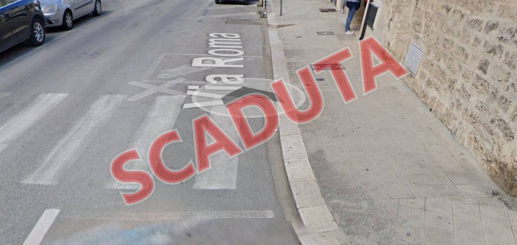 appartamento in vendita a Capurso