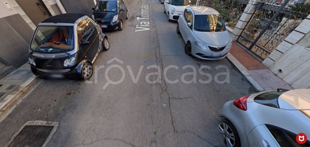 appartamento in vendita a Capurso