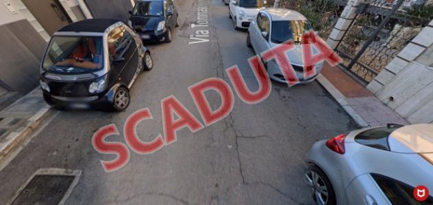 appartamento in vendita a Capurso