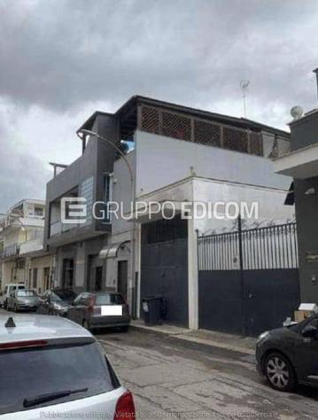 appartamento in vendita a Capurso