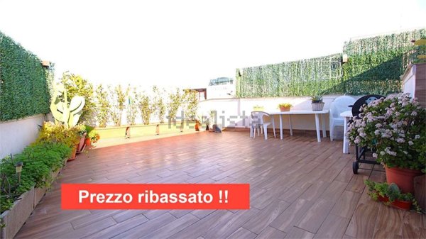 casa indipendente in vendita a Capurso