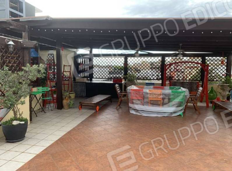 appartamento in vendita a Capurso