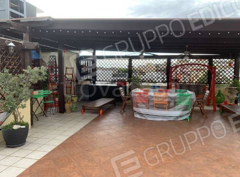 appartamento in vendita a Capurso