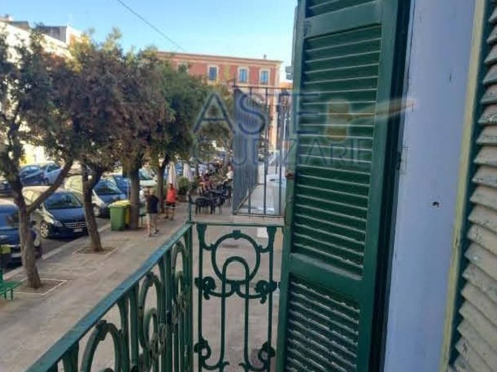 appartamento in vendita a Capurso