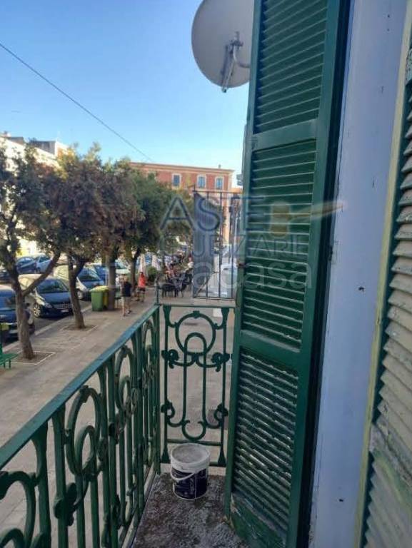 appartamento in vendita a Capurso