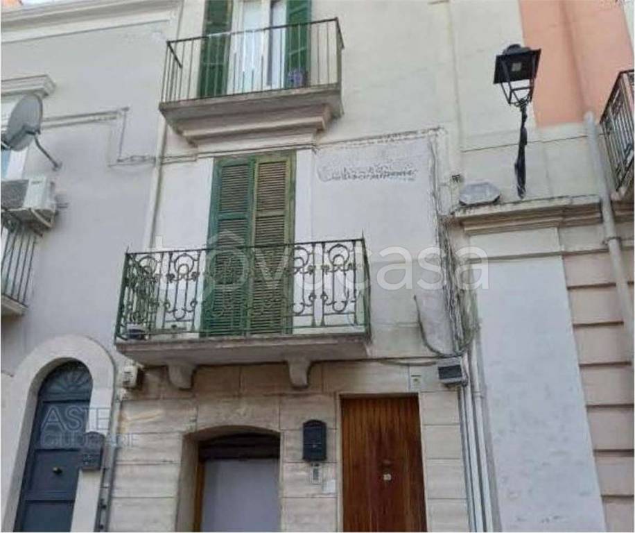 casa indipendente in vendita a Capurso