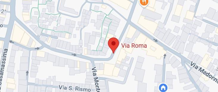appartamento in vendita a Capurso