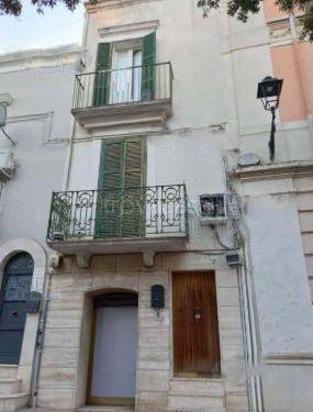 casa indipendente in vendita a Capurso