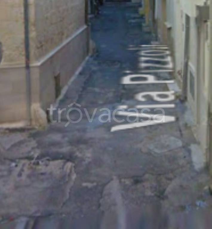 appartamento in vendita a Capurso