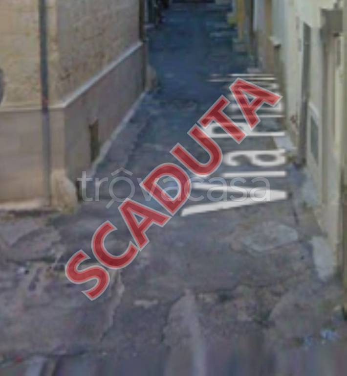 appartamento in vendita a Capurso