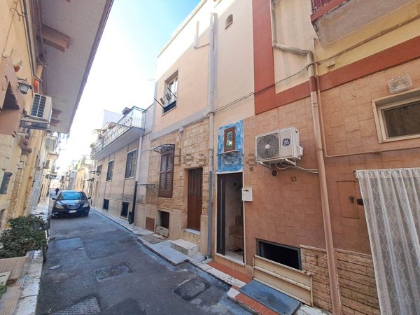 appartamento in vendita a Capurso