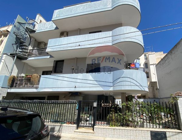 casa indipendente in vendita a Capurso