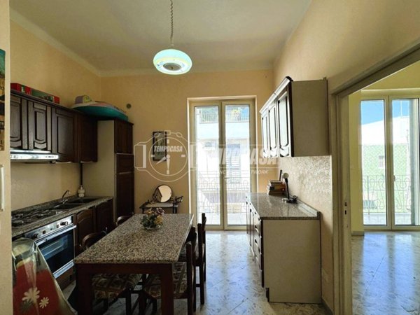 appartamento in vendita a Capurso