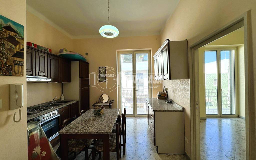 appartamento in vendita a Capurso