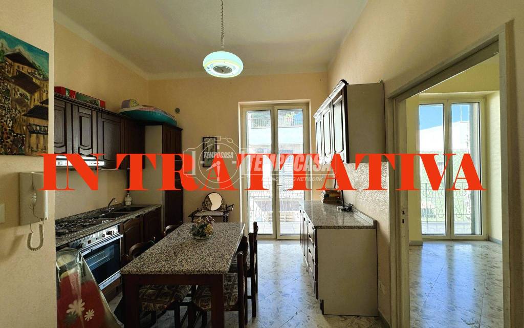 appartamento in vendita a Capurso