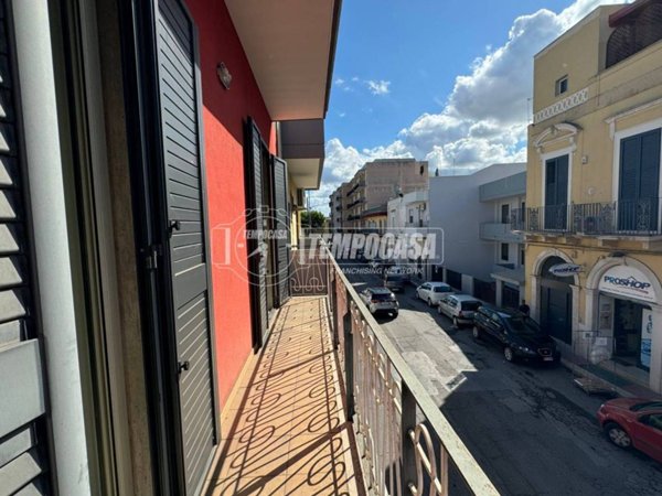 appartamento in vendita a Capurso