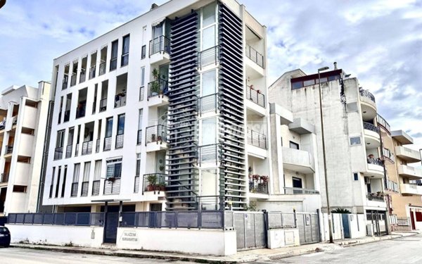 appartamento in vendita a Capurso