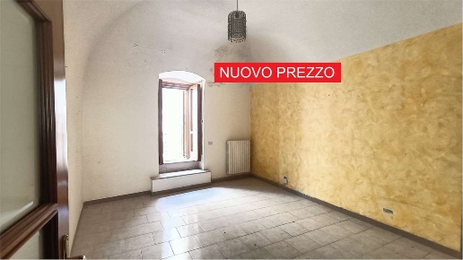 appartamento in vendita a Capurso