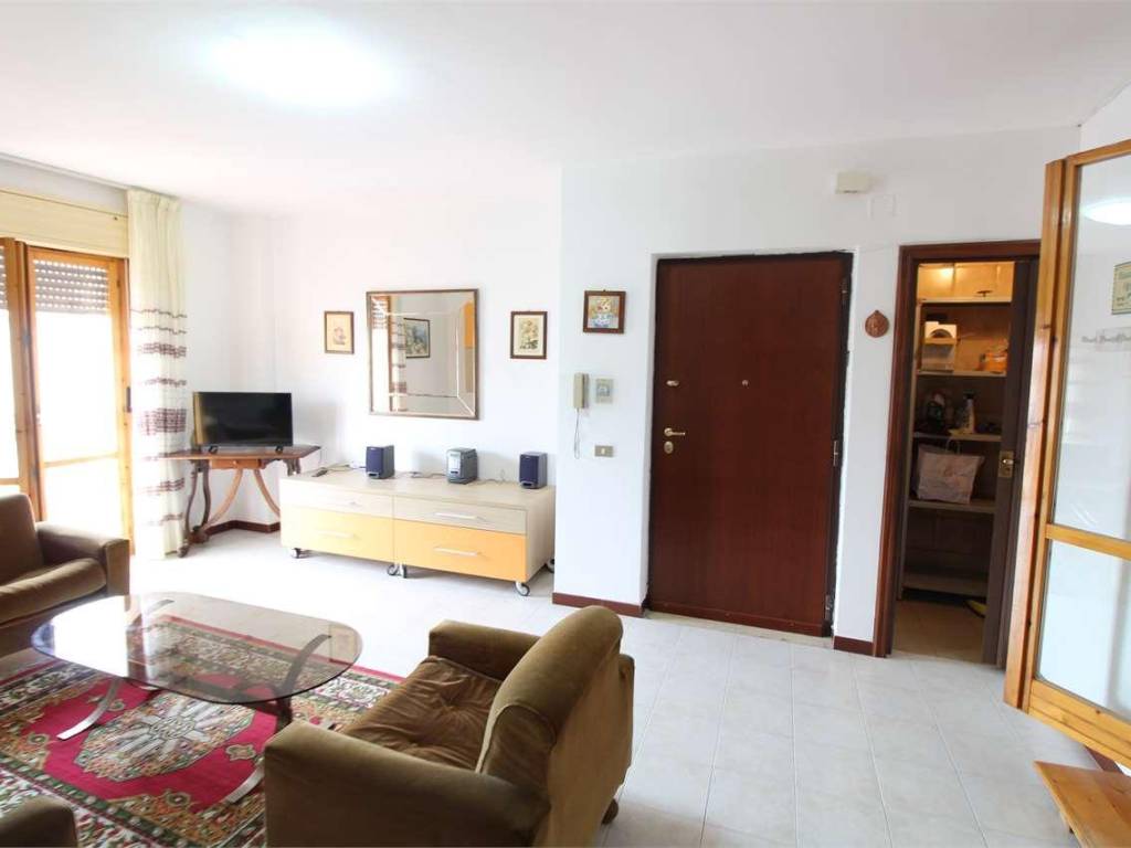 appartamento in vendita a Capurso