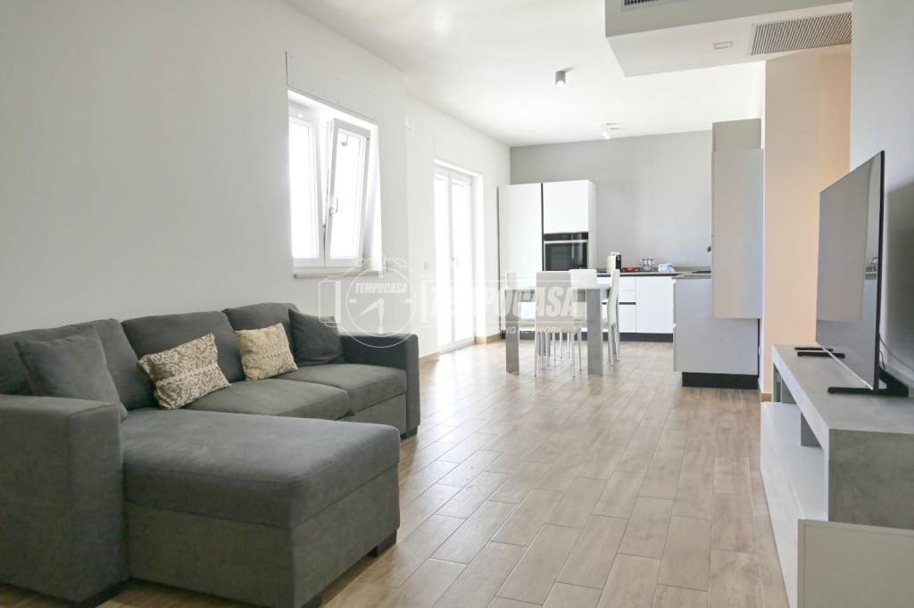 appartamento in vendita a Capurso