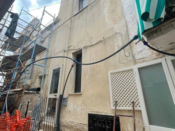 casa indipendente in vendita a Capurso