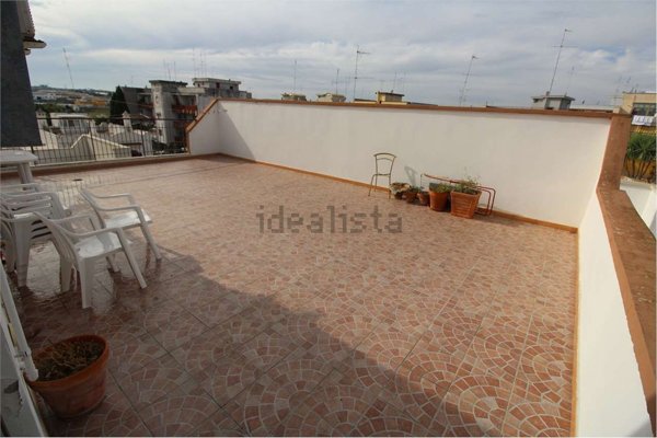 appartamento in vendita a Capurso