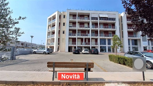 appartamento in vendita a Capurso