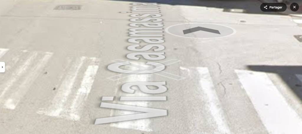 locale commerciale in vendita a Capurso