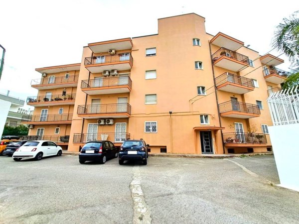 appartamento in vendita a Capurso