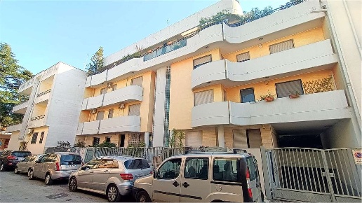 appartamento in vendita a Capurso