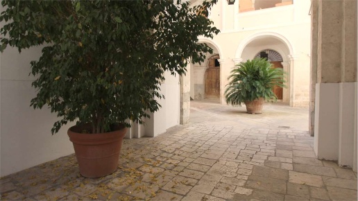 casa indipendente in vendita a Capurso
