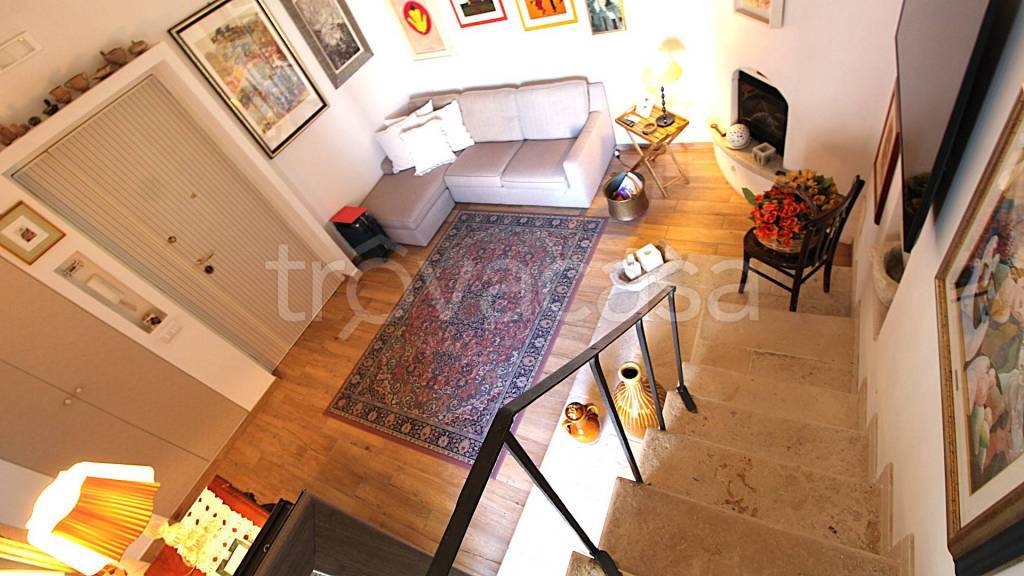 appartamento in vendita a Capurso