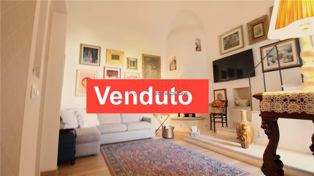 appartamento in vendita a Capurso